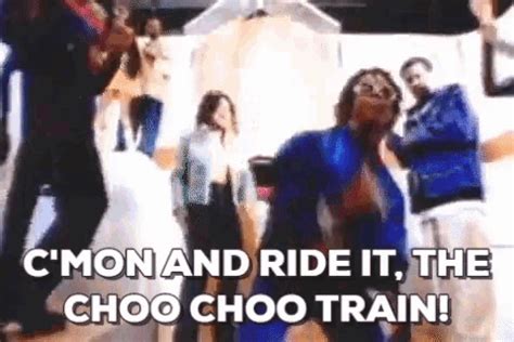 C'mon N' Ride It (The Train) Lyrics by Quad City DJ's from the Get on up and Dance album - including song video, artist biography, translations and more: Come on, ride the train, hey, ride it Come on, ride the train, hey, ride it Come on, ride the train, hey, ride it Co…